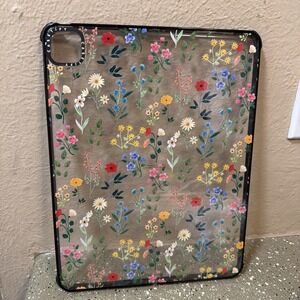 CASETiFY Impact Case‎ for iPad pro 12.9" (3rd - 6th Gen) - Spring Botanicals 2